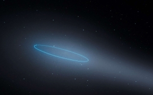 La première comète binaire découverte dans la ceinture d'astéroïdes ! 1.jpg