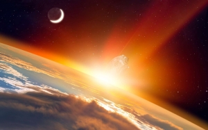 Un astéroïde à l’origine du point le plus chaud ayant jamais existé sur Terre 1.jpg