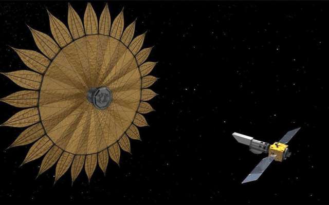 HabEx ,, un astronome explique la future mission de la Nasa dédiée aux exoplanètes 1