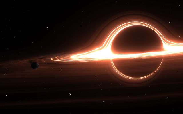 Aidez les astronomes à percer les secrets des trous noirs supermassifs 1
